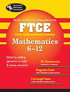 Ftce Math 6-12