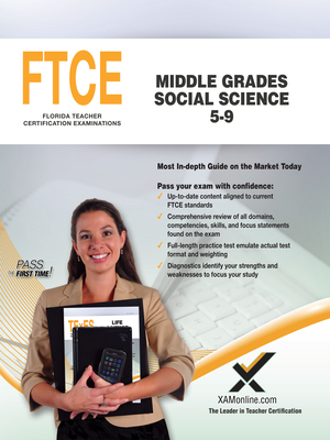 FTCE Middle Grades Social Science 5-9 - Wynne, Sharon A