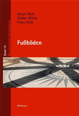 Fubden - Pech, Anton (Editor), and Mller, Walter, and Zach, Franz