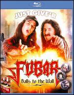 FUBAR: Balls to the Wall [Blu-ray]