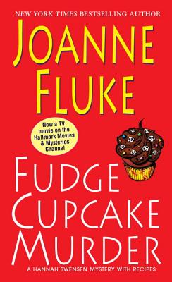 Fudge Cupcake Murder - Fluke, Joanne