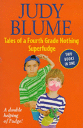 Fudge Two Books In One - Blume, Judy