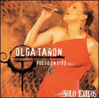 Fuego en Vivo, Vol. 2 - Olga Tan