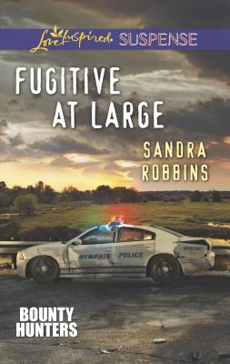 Fugitive at Large - Robbins, Sandra