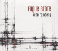 Fugue State - Alan Feinberg (piano)