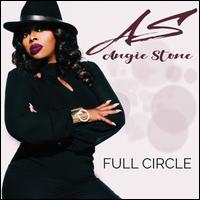 Full Circle - Angie Stone