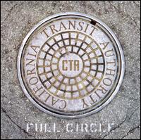 Full Circle - California Transit Authority