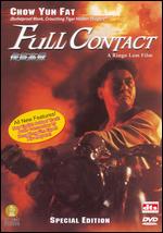Full Contact - Ringo Lam