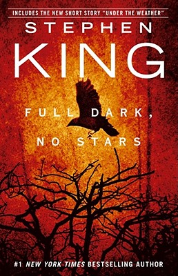 Full Dark, No Stars - King, Stephen