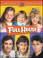 Full House: The Complete Second Season [4 Discs] - 