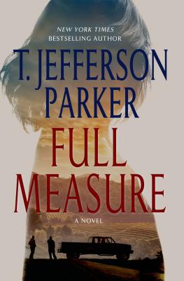 Full Measure - Parker, T Jefferson