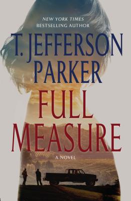 Full Measure - Parker, T Jefferson