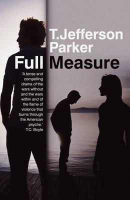 Full Measure - Parker, T. Jefferson