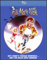 Full Moon High [Blu-ray] - Larry Cohen