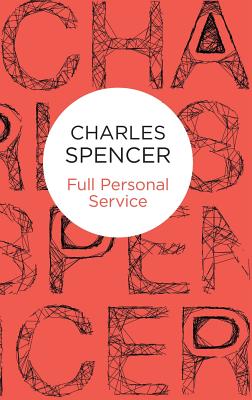 Full Personal Service - Spencer, Charles