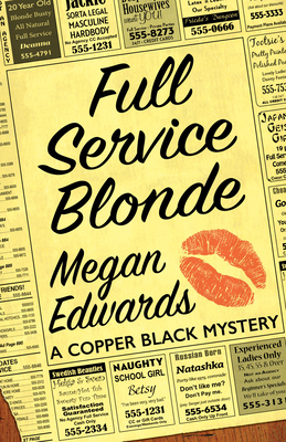 Full Service Blonde - Edwards, Megan