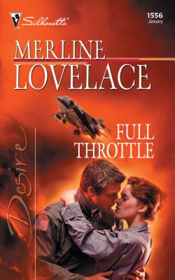 Full Throttle - Lovelace, Merline