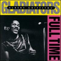 Full Time - The Gladiators