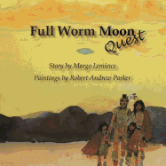Full Worm Moon Quest