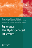 Fulleranes: The Hydrogenated Fullerenes