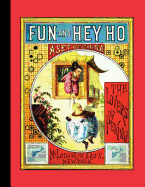 Fun and Hey Ho: The Lovers of Peking