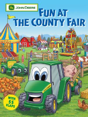 Fun at the County Fair - Neusner, Dena