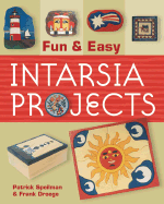 Fun & Easy Intarsia Projects