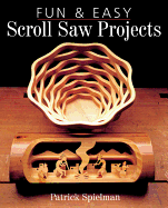 Fun & Easy Scroll Saw Projects