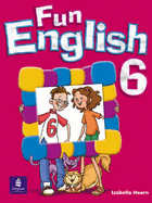 Fun English 6 Global Pupil's Book
