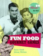 Fun food gourmet games