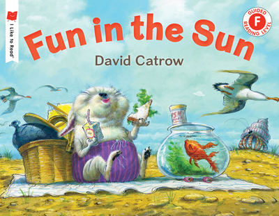 Fun in the Sun - Catrow, David