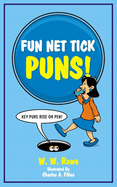 Fun Net Tick Puns