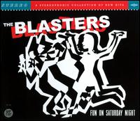 Fun on a Saturday Night - The Blasters