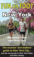Fun on Foot in New York