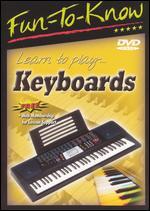 Fun-To-Know: Learn To Play... Keyboard