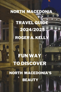 Fun way to discover North Macedonia's beauty