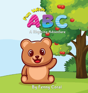 Fun With ABC: A Rhyming Adventure