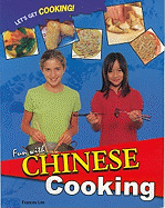 Fun with Chinese Cooking