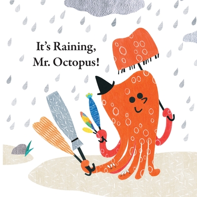 Fun With Mr. Octopus: It's Raining, Mr. Octopus! - 