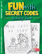 Fun with Secret Codes - Warner Press (Creator)