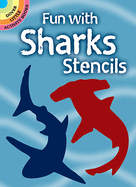 Fun with Stencils: Sharks