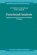 Functional Analysis: Applications in Mechanics and Inverse Problems