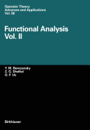 Functional Analysis: Vol.II