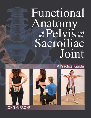 Functional Anatomy of the Pelvis and the Sacroiliac Joint: A Practical Guide - Gibbons, John