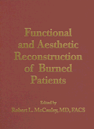 Functional and Aesthetic Reconstruction of Burned Patients