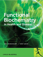 Functional Biochemistry in Health