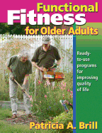 Functional Fitness for Older Adults