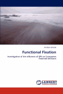 Functional Fixation