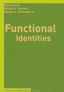 Functional Identities