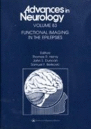 Functional Imaging in the Epilepsies